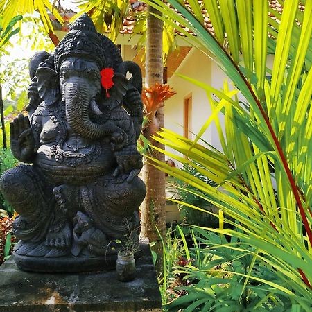 Tulus Hati Ubud Retreat ภายนอก รูปภาพ