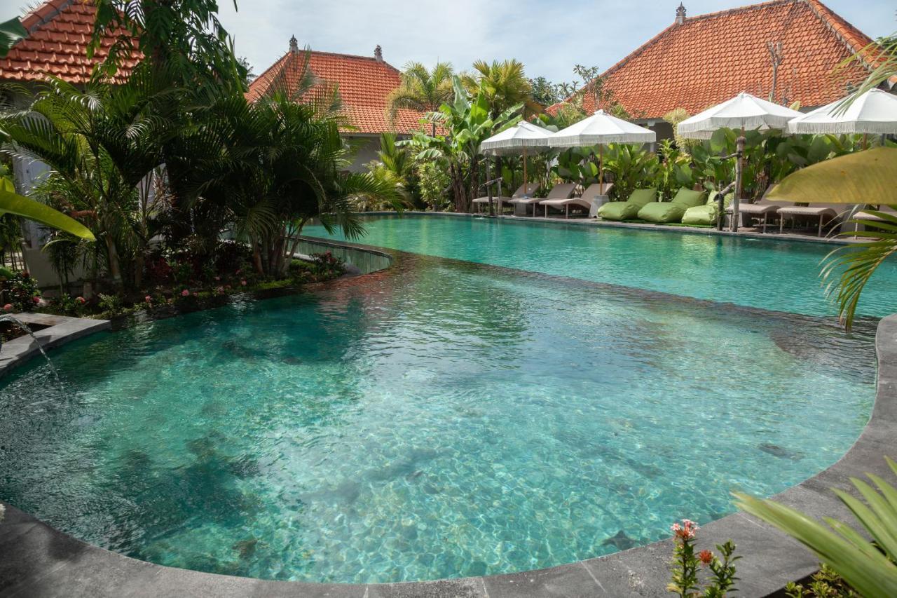 Tulus Hati Ubud Retreat ภายนอก รูปภาพ