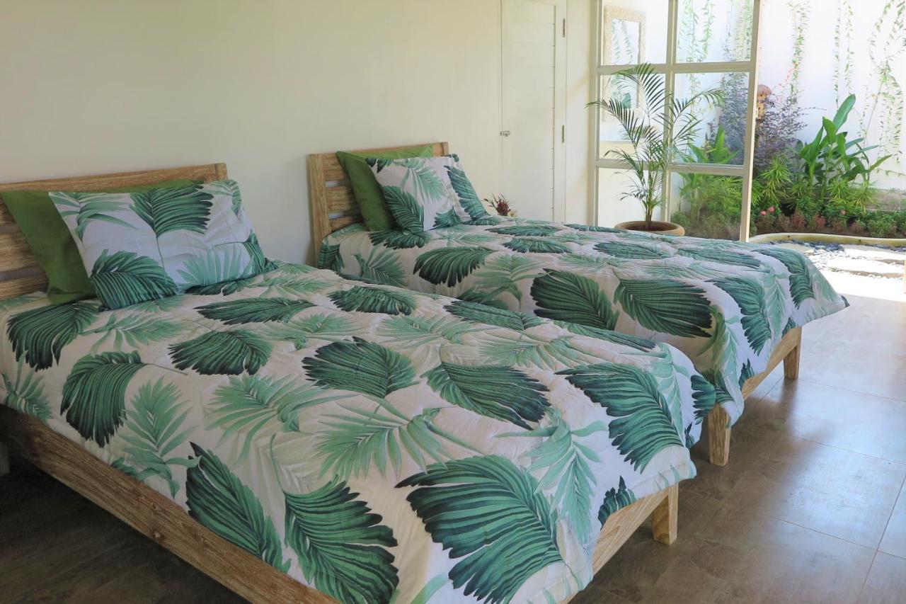 Tulus Hati Ubud Retreat ภายนอก รูปภาพ