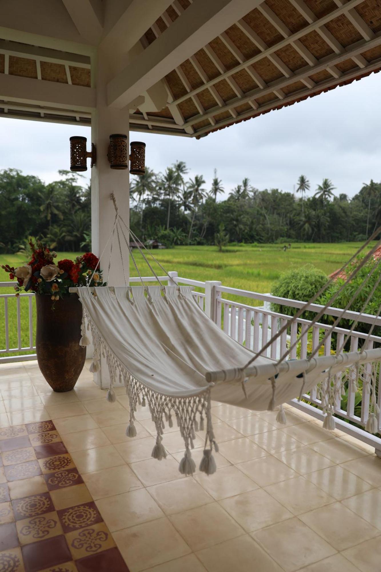 Tulus Hati Ubud Retreat ภายนอก รูปภาพ