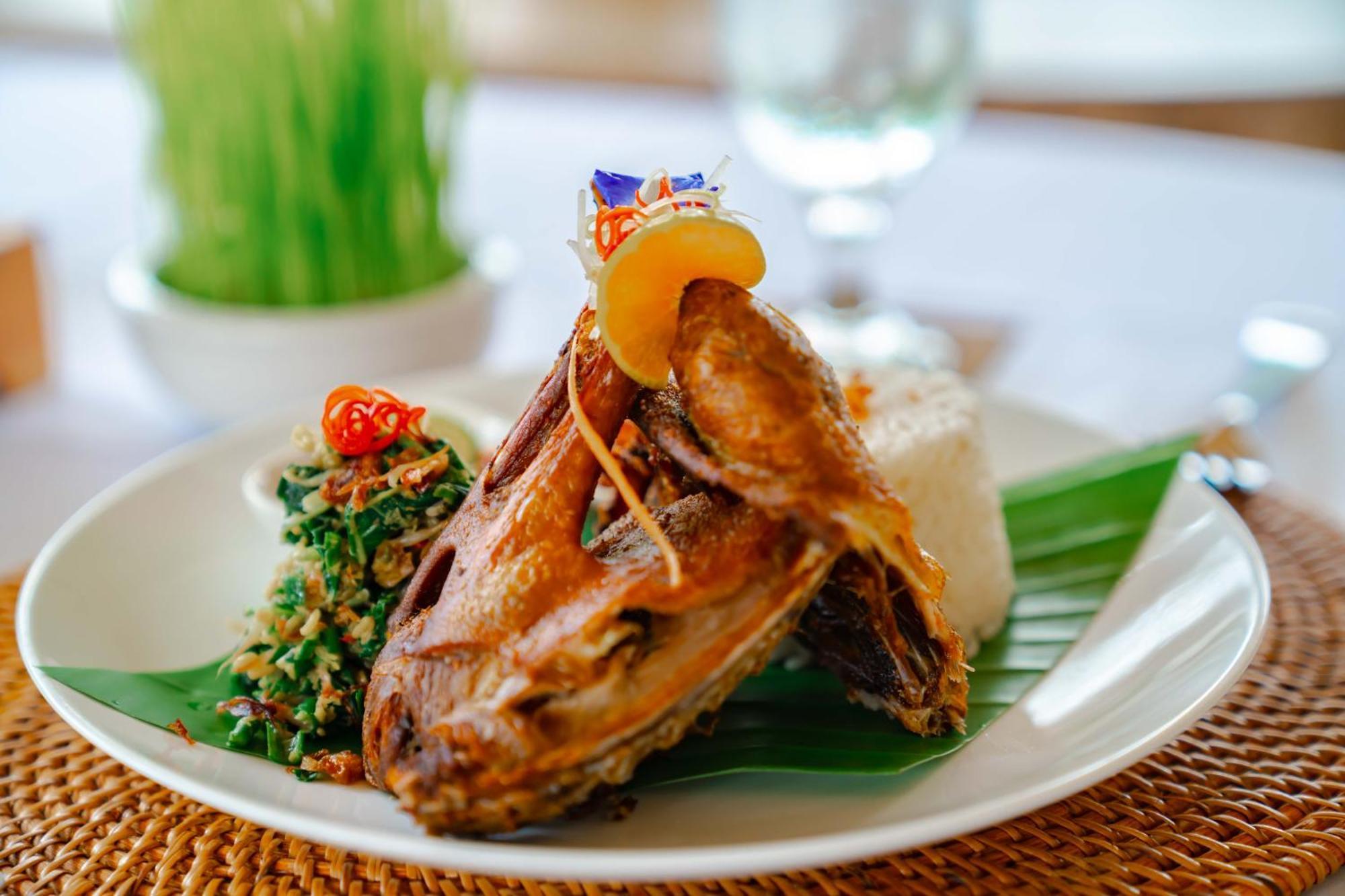 Tulus Hati Ubud Retreat ภายนอก รูปภาพ